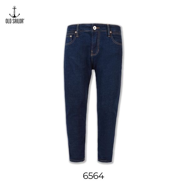  Quần Jean Nam Form Skinny Old Sailor - 6564 - Big size upto 42 