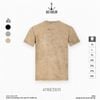 Áo thun wash đá nam Old Sailor - ATBE33011 - Big Size upto 5XL