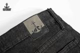  Quần Short Denim Old Sailor - 6602 - Big size upto 42 
