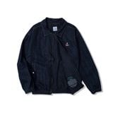  Áo Khoác Nam Bomber Old Sailor - BBMG44634 - Big Size upto 5XL 
