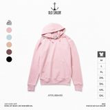  Áo Hoodie Basic Old Sailor - ATRU88493 - Big size upto 5XL 