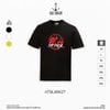 Áo Thun Nam Lucky Old Sailor - ATBL88627 - Big Size Upto 5XL - 2025