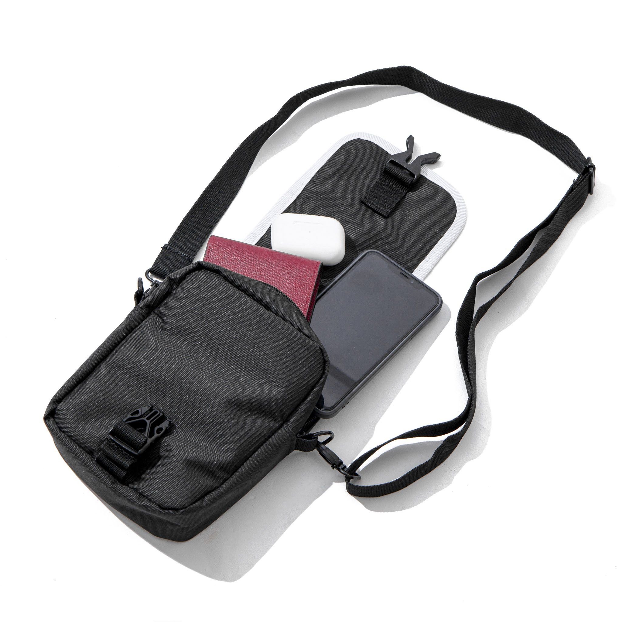  Túi Mini Essential 2.0 Old Sailor - O.S.L MINIBAG - MBDE01528 