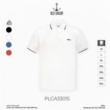  Áo polo shark premium Old Sailor - PLGA33015 - Big size upto 5XL 