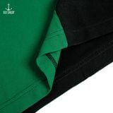  Áo Polo 3-Bar Stripe Old Saillor - PLXL88565 - Big size upto 5XL 