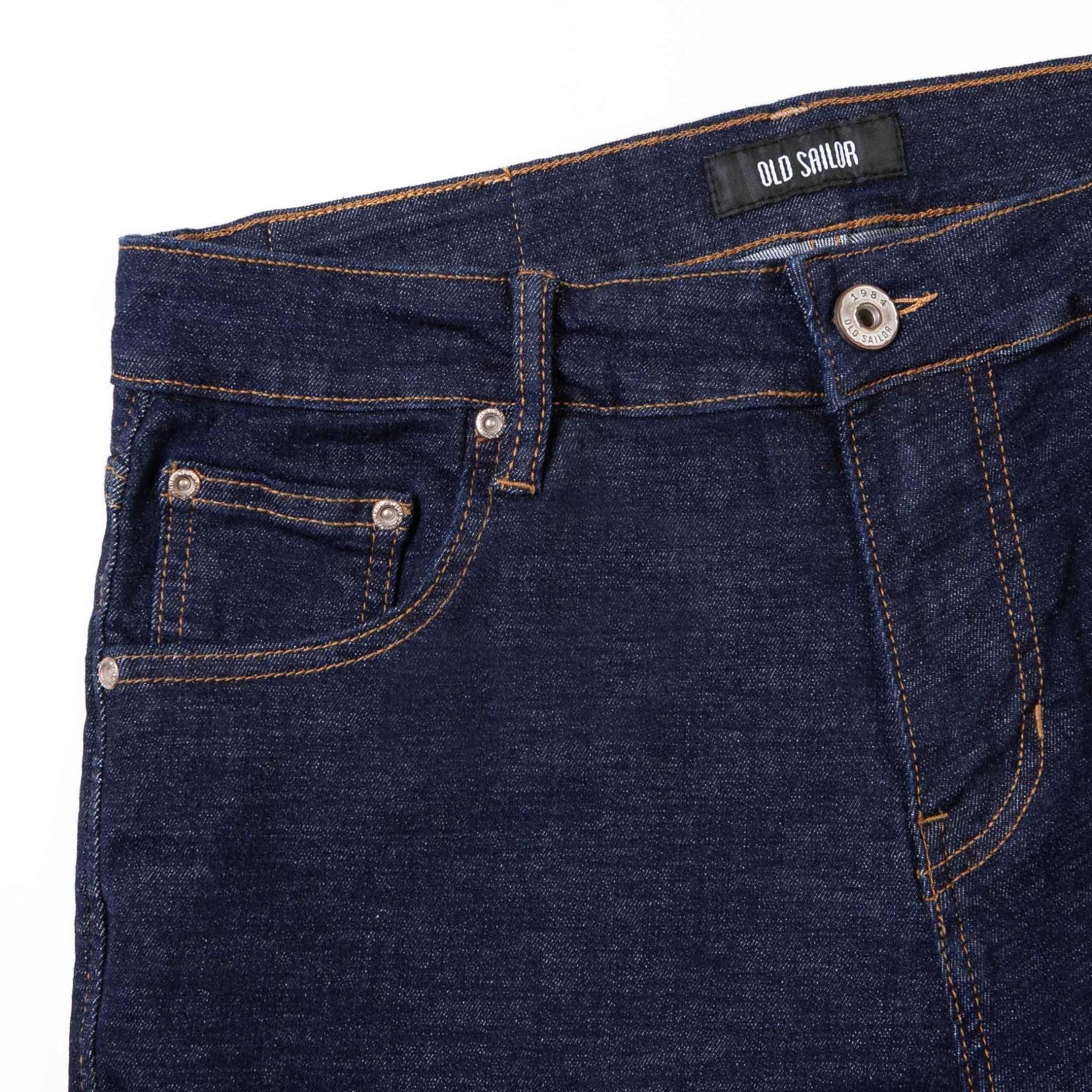  Quần Short Old Sailor - 6238 - Big size upto 42 - KM50 
