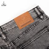 Quần jeans nam form slimfit Old Sailor - 6804 - Big size upto 42 