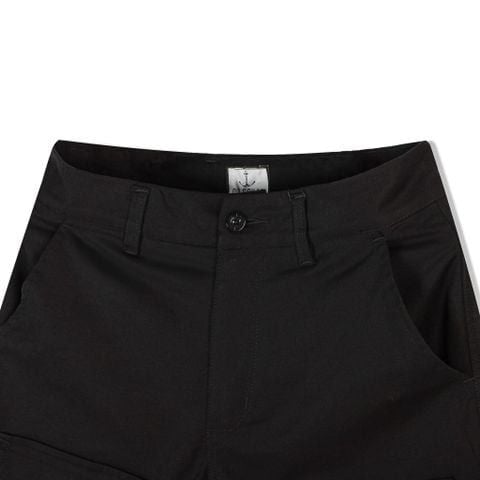  OSL KAKI SHORTS 