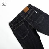  Quần Jean Form Straight Old Sailor - 6690 - Big size upto 42 