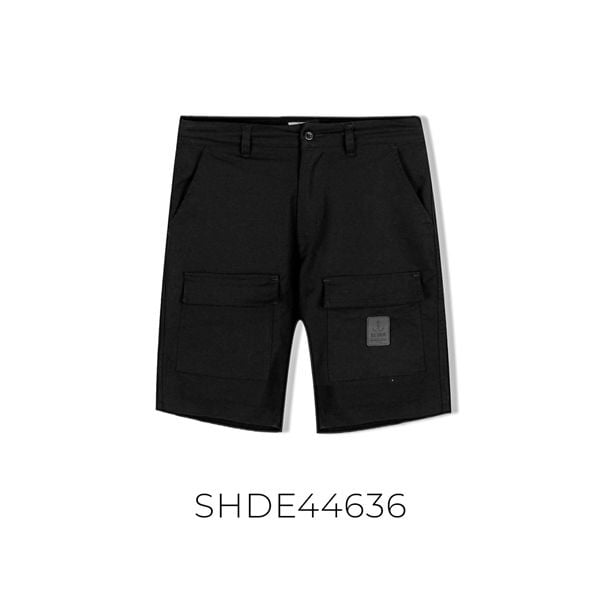  OSL KAKI SHORTS 