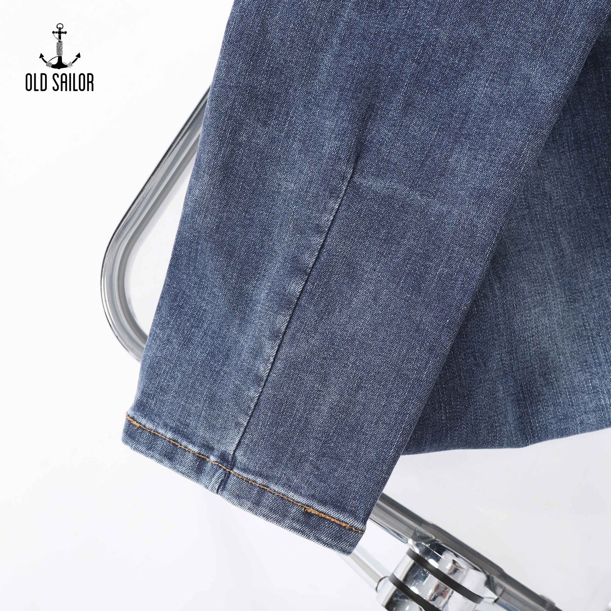 Quần Jean Aero Cool Old Sailor - 6392 - Big size upto 42 - 2023 