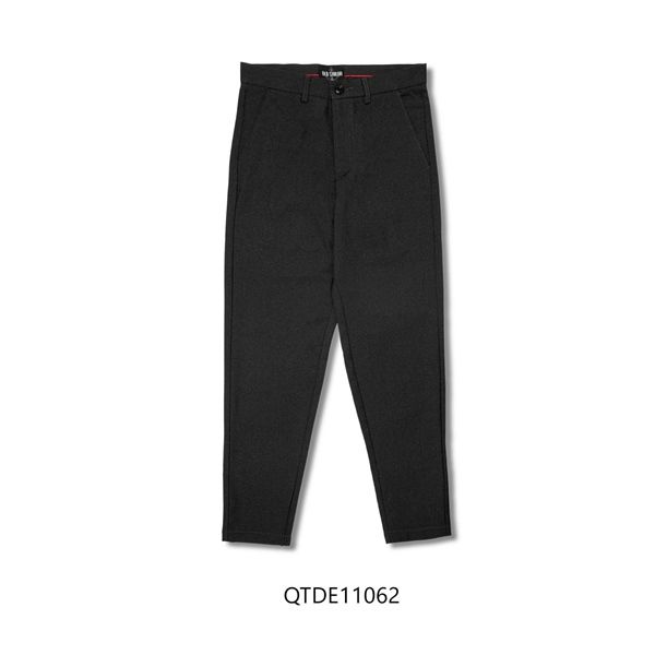  Quần Tây Nam Form Basic Old Sailor - QTDE11062 - Big Size upto 42- KM50 