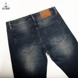  Quần Jean Nam Form Slimfit Premium Old Sailor - 6824 - Big size upto 42 