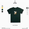 Áo Thun Trẻ Em Surf Shark Old Sailor - KATG 33026