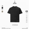 Áo Thun Nam Hidden Old Sailor - ATDE33029 - Big Size Upto 5XL