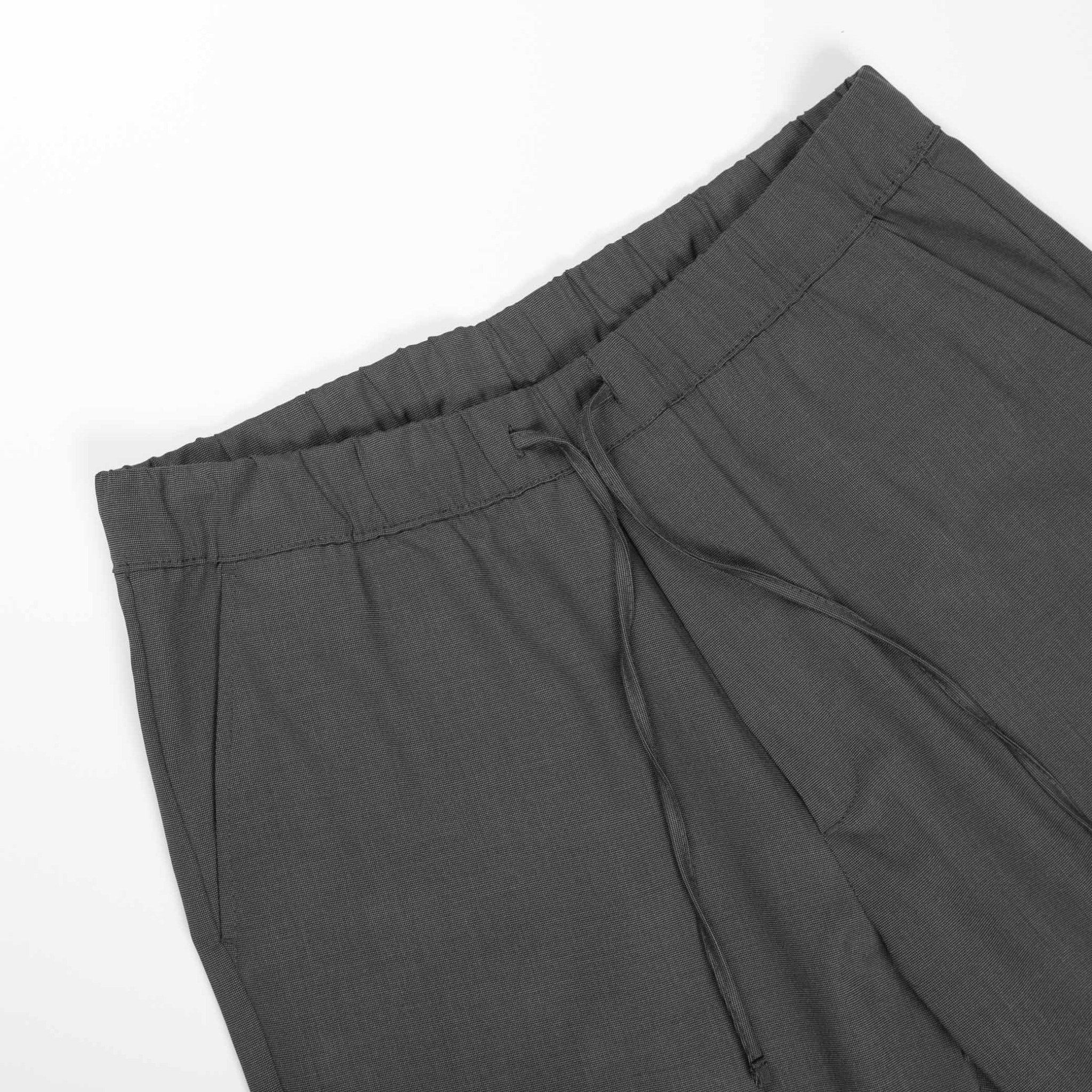  Quần Tây Form Baggy Old Sailor - QTXD11078 - Big size upto 40 