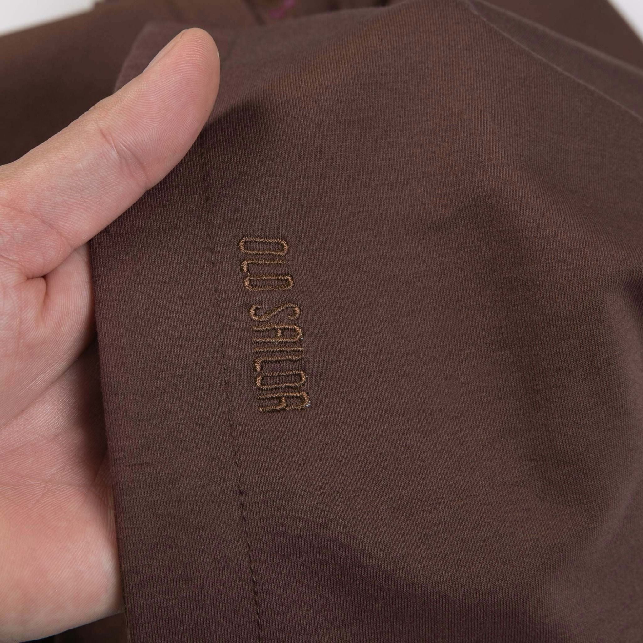  Áo Hoodie Hologram Logo Old Sailor - SMNA88508 - Big size upto 5XL 