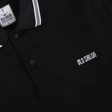  O.S.L BW LINE POLO - DESIGN 