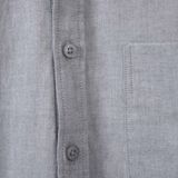  O.S.L OXFORD LONG SHIRT 