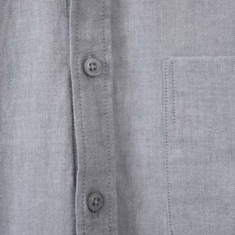  O.S.L OXFORD LONG SHIRT 