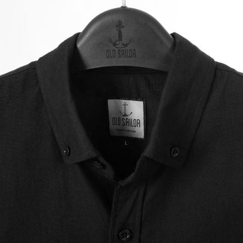  O.S.L OXFORD LONG SHIRT 
