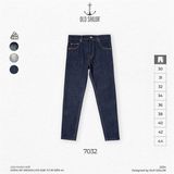  Quần Jeans Nam Old Sailor Form Carrot - 7032 - Big Size upto 5XL 