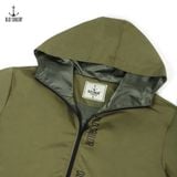  Áo Khoác Dù Wind Breaker Old Sailor - AKRE 11086 - Big size upto 5XL - 2023 