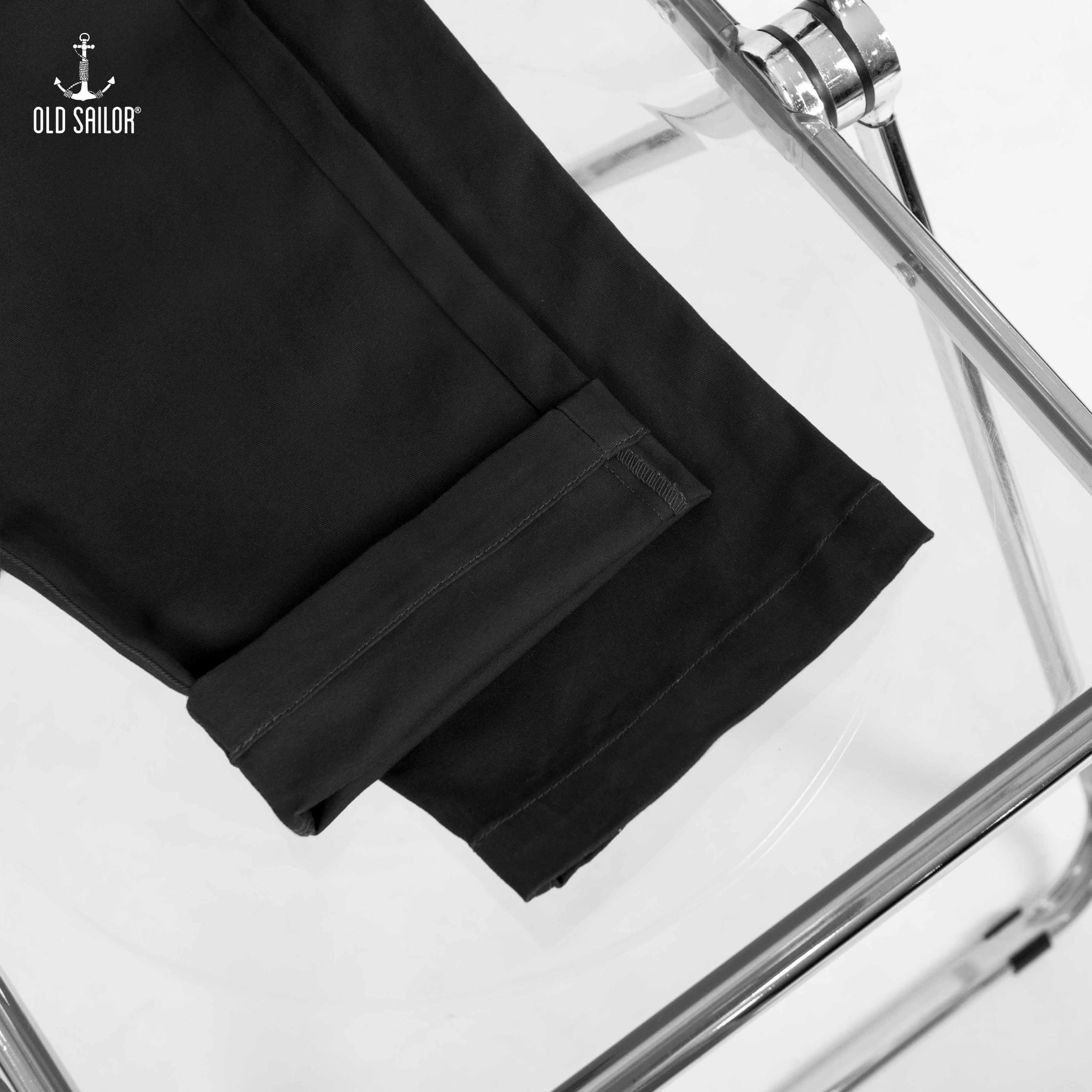  Quần kaki Old Sailor - QKDE11082 - Big Size upto 40 - 2023 