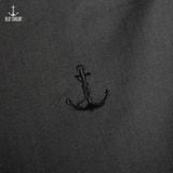  Áo Sơ Mi Nam Samray Old Sailor - SMDE88571 - Big Size Upto 5XL 
