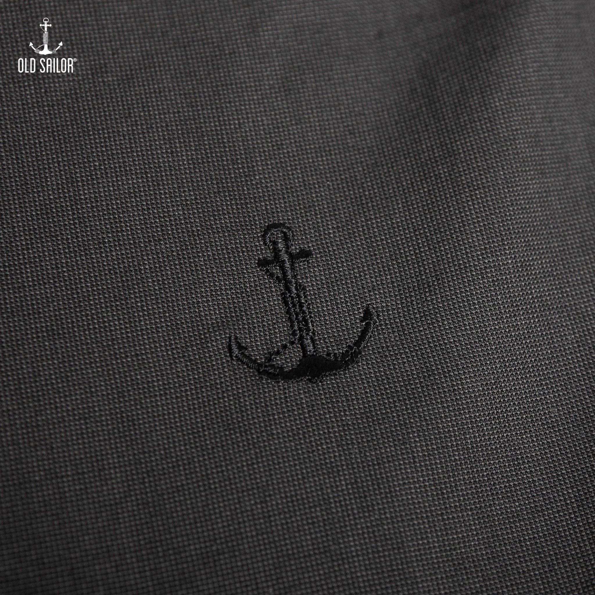  Áo Sơ Mi Nam Samray Old Sailor - SMDE88571 - Big Size Upto 5XL 