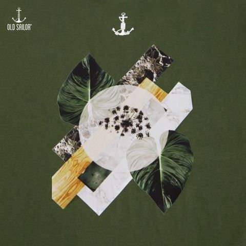  Osl shilln forest tee 