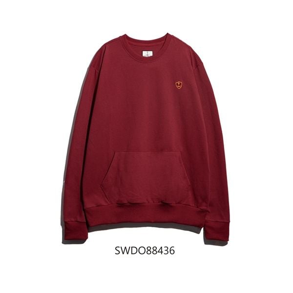  Áo Sweater Có Túi Old Sailor - SWDO88436 - big size upto 5XL 
