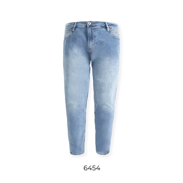  OSL PREMIUM CARROT JEANS 
