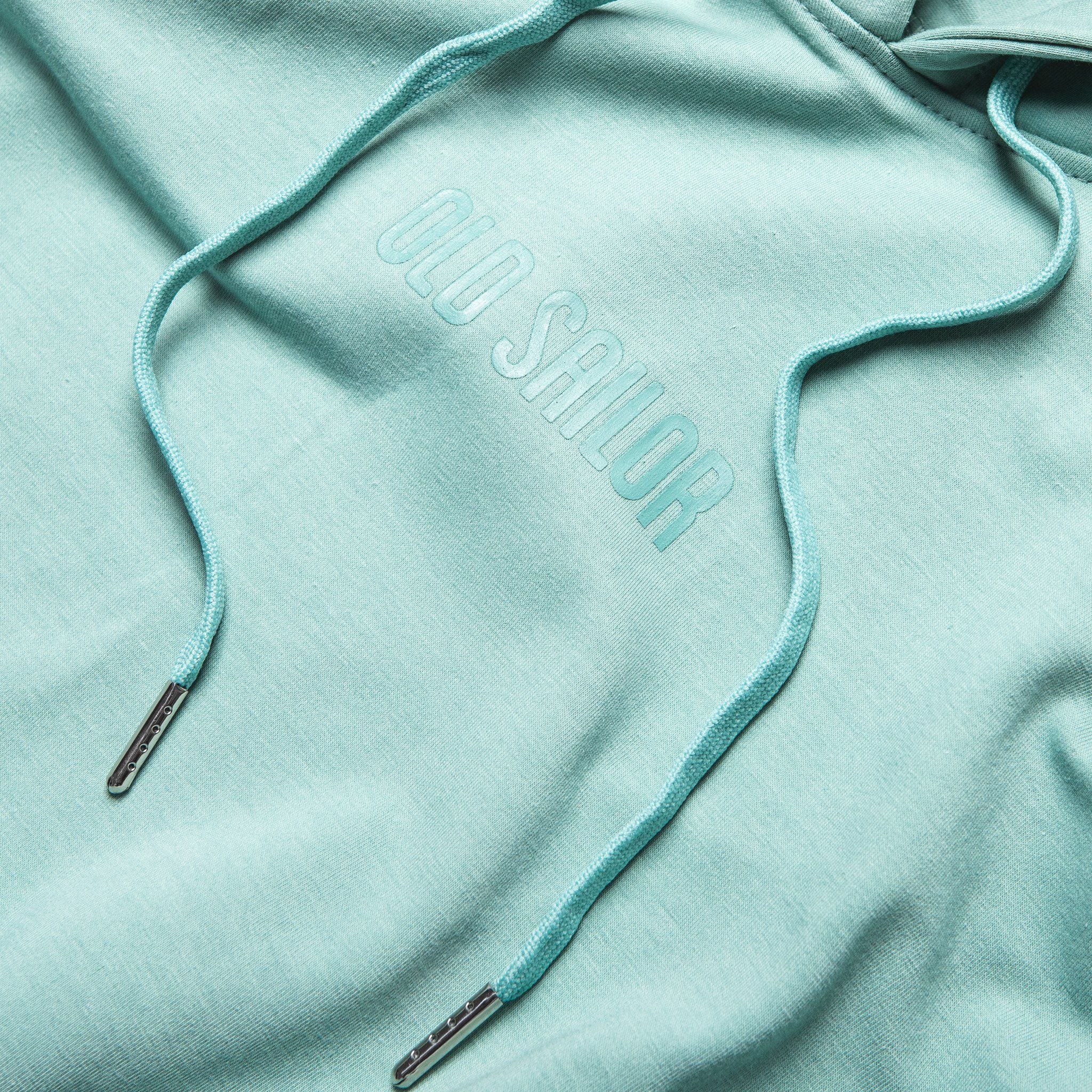  Áo Hoodie Basic Old Sailor - HDXM88427 - Big size upto 5XL 