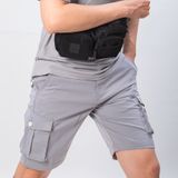  Quần Short Nam Kaki Túi Hộp Old Sailor - SHBE31008 - Big size upto 40 