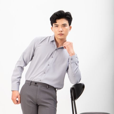  Áo Sơ Mi Nam Mango Old Sailor - SMXA 88574 - Big Size Upto 5XL 