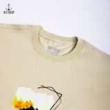  Áo thun họa tiết Painted Hills - ATBE88554 - Big Size Upto 5XL - 2023 