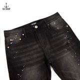  Quần Jean Nam Form Slimfit Old Sailor - 6848 - Big size upto 42 - 2024 