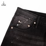 Quần Jean Nam Form Slimfit Old Sailor - 6848 - Big size upto 42 - 2024 