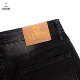 Quần Jean Nam Form Slimfit Old Sailor - 6848 - Big size upto 42 - 2024 