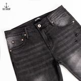  Quần Jean Nam Form Slimfit Old Sailor - 6846 - Big size upto 42 - 2024 