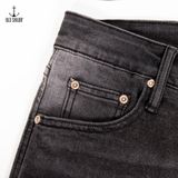  Quần Jean Nam Form Slimfit Old Sailor - 6846 - Big size upto 42 - 2024 