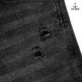  Quần Jean Nam Form Slimfit Old Sailor - 6846 - Big size upto 42 - 2024 