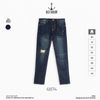 Quần Jean Nam Form Slimfit Old Sailor - 6874 - Big size upto 42 - 2024