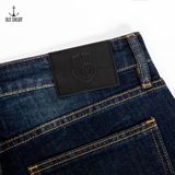  Quần Jean Nam Form Slimfit Old Sailor - 6874 - Big size upto 42 - 2024 