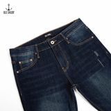  Quần Jean Nam Form Slimfit Old Sailor - 6874 - Big size upto 42 - 2024 