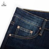  Quần Jean Nam Form Slimfit Old Sailor - 6874 - Big size upto 42 - 2024 