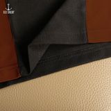  Áo polo holiday knit Old Saillor - BLACK - PLDE88577 - đen - Big size upto 5XL 