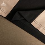  Áo polo holiday knit Old Saillor - BEIGE - PLBE88577 - be - Big size upto 5XL 
