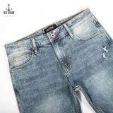  Quần Jean Nam Form Slimfit Old Sailor - 6876 - Big size upto 42 